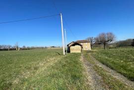 Old house for sale, 4 rooms - Masseube 32140