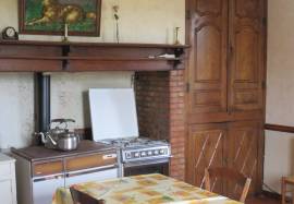 Old house for sale, 4 rooms - Masseube 32140