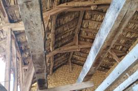 Old house for sale, 4 rooms - Masseube 32140