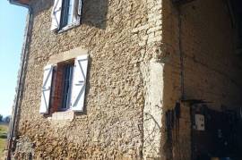 Old house for sale, 4 rooms - Masseube 32140