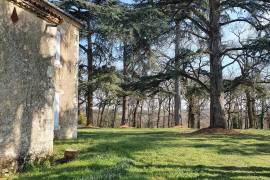 House for sale, 14 rooms - Auch 32000