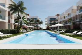 3 Bedrooms - Apartment - Murcia - For Sale - N8080