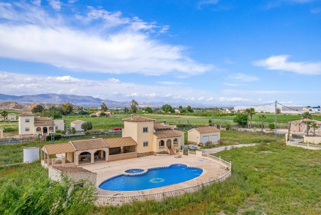 listing