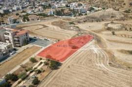 Residential Land for Sale in Oroklini area, Larnaca