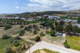 Residential Land for Sale in Alethriko, Larnaca District