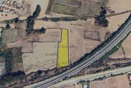 Extensive, Residential Land for Sale in the prime are of Pyla, Larnaca
