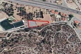 Large Residential Land for Sale in Aradippou, Larnaca.