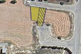 Share of Land, Building Plot for sale in the upcoming Alethriko Village, Larnaca