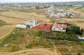 Residential Field for sale in Paralimni area, Famagusta