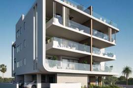 Amazing Two-Bedrooms Apartment in Kamares Area, Larnaca