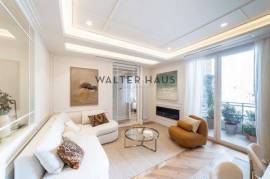 Completely renovated apartment for rent in Ibiza, Madrid.
