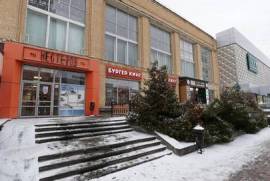Сдается коммерческое помещение,