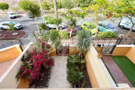 2 Bedroom Apartment In Parque Tropical Complex For Sale In Los Cristianos LP23877