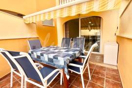 2 Bedroom Apartment In Parque Tropical Complex For Sale In Los Cristianos LP23877
