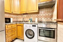 2 Bedroom Apartment In Parque Tropical Complex For Sale In Los Cristianos LP23877