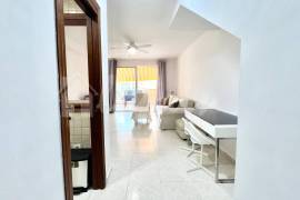 2 Bedroom Apartment In Parque Tropical Complex For Sale In Los Cristianos LP23877