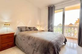 2 Bedroom Apartment In Parque Tropical Complex For Sale In Los Cristianos LP23877