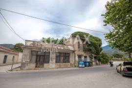 Plot 980 sq.m for sale