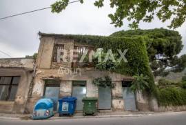 Plot 980 sq.m for sale