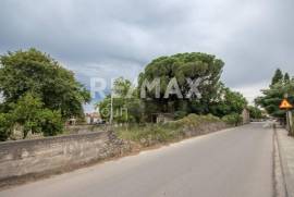 Plot 980 sq.m for sale