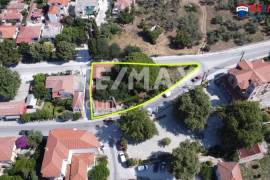 Plot 980 sq.m for sale