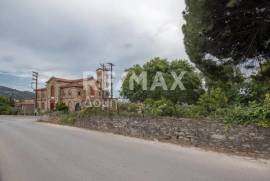 Plot 980 sq.m for sale