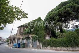 Plot 980 sq.m for sale