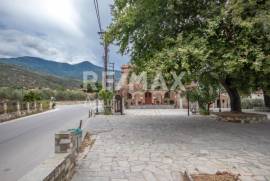 Plot 980 sq.m for sale
