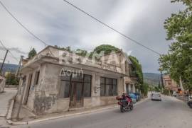 Plot 980 sq.m for sale