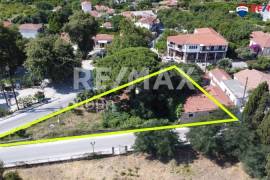 Plot 980 sq.m for sale