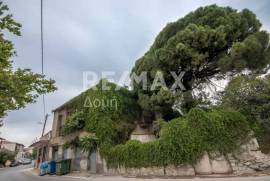 Plot 980 sq.m for sale