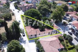 Plot 980 sq.m for sale
