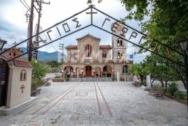 Plot 980 sq.m for sale