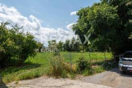 Plot 1300 sq.m for sale