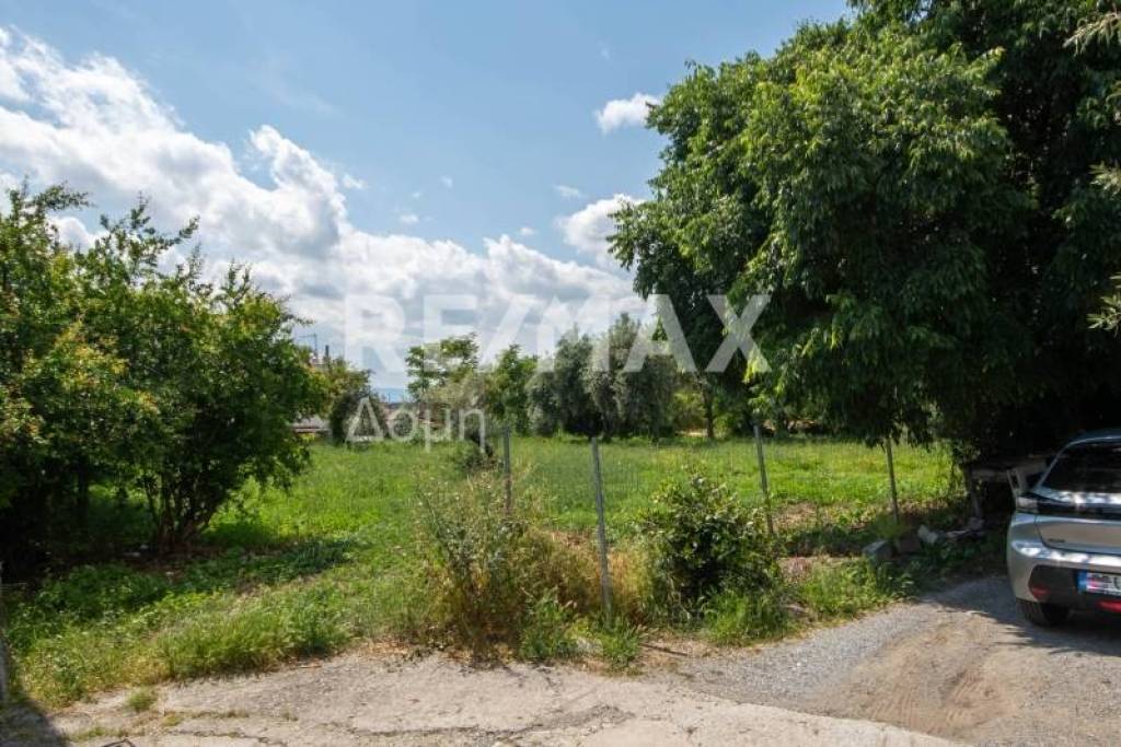 Plot 1300 sq.m for sale
