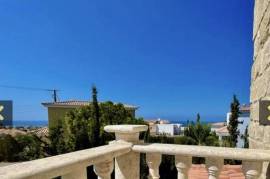 House (Detached) in Sea Caves Pegeia, Paphos for Sale