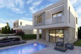 House (Detached) in Chlorakas, Paphos for Sale