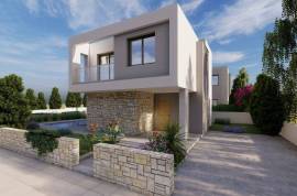House (Detached) in Chlorakas, Paphos for Sale