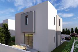 House (Detached) in Chlorakas, Paphos for Sale