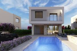 House (Detached) in Chlorakas, Paphos for Sale