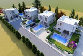 House (Detached) in Chlorakas, Paphos for Sale