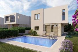 House (Detached) in Chlorakas, Paphos for Sale