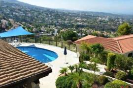 House (Detached) in Tala, Paphos for Sale