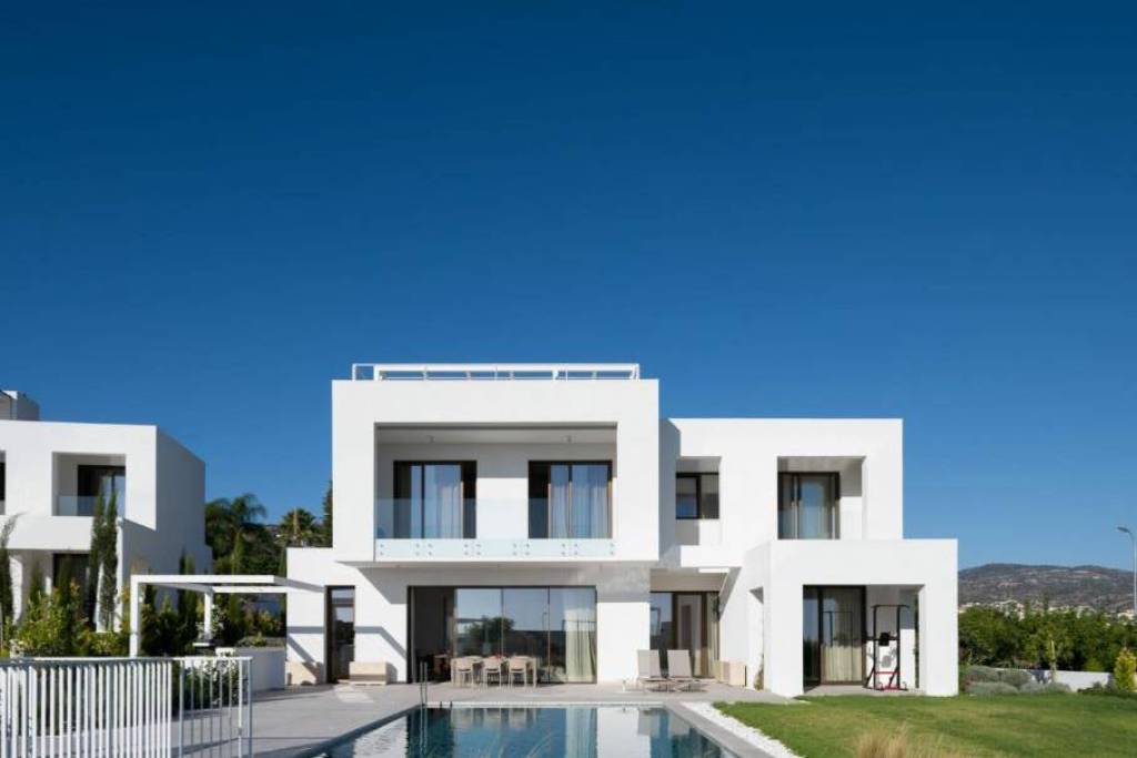 House (Detached) in Coral Bay, Paphos for Sale