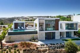 House (Detached) in Tsada, Paphos for Sale