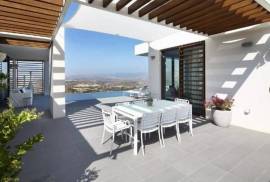 House (Detached) in Tsada, Paphos for Sale