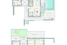House (Detached) in Tsada, Paphos for Sale