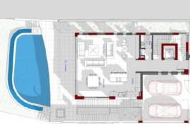 House (Detached) in Kissonerga, Paphos for Sale