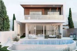 House (Detached) in Kissonerga, Paphos for Sale