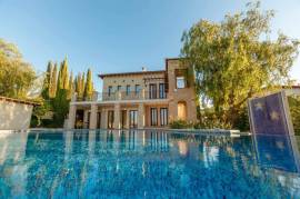 House (Detached) in Aphrodite Hills, Paphos for Sale